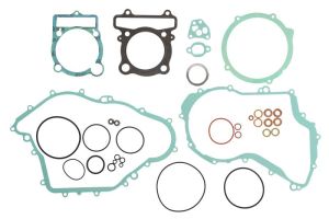 Kompletny zestaw uszczelek silnika P400485850042