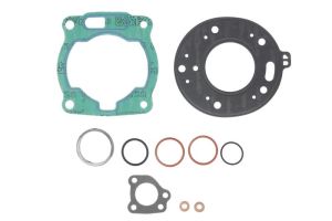 Zestaw uszczelek silnika góra P400485160011