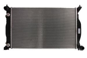 Chłodnica silnika NRF 53958