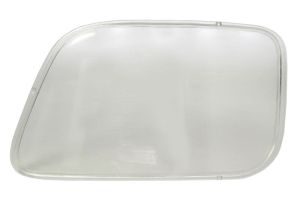 Szkło reflektora świateł przednich HL-ME001L-L