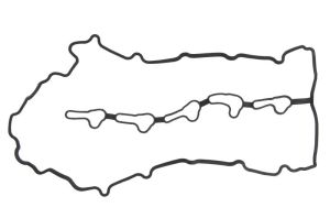 Uszczelka pokrywy zaworów AJU11115400