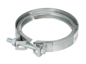 Obejma łącząca rur układu wydechowego CL20787709