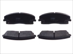 Klocek hamulcowy kpl. GDB4140