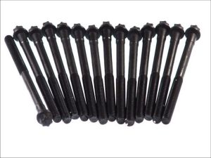 Zestaw śrub głowicy cylindrów EL820229