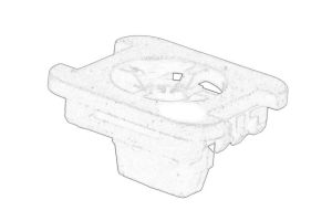 Spinka nadkola 783708