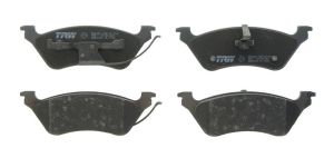 Klocek hamulcowy kpl. GDB4130