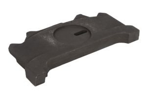 Zestaw naprawczy zacisku hamulcowego CRK-125