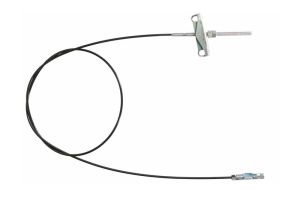 Linka hamulca postojowego AD13.0252.1