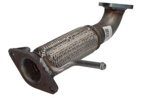 Rura wydechowa JMJ 0017