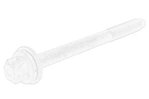 Śruba mocowania zawieszenia osi 60692909