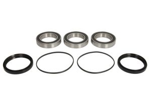 Zestaw łożyska koła PWRWK-H04-400