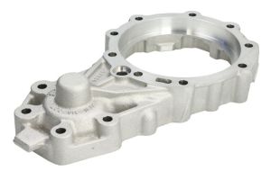 Pokrywa, obudowa górna-skrzynia biegów 6091316007ZF