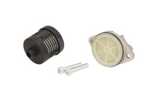Filtr hydrauliki, sprzęgło lamelowe napędu na wszystkie koła BSW024PR