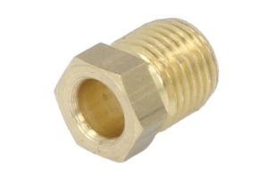 Zestaw przyłączeniowy, szybkozłączka LL/406-612-MS