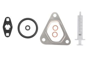 Zestaw montażowy turbosprężarki EVMK0003