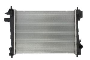 Chłodnica silnika NRF 550121