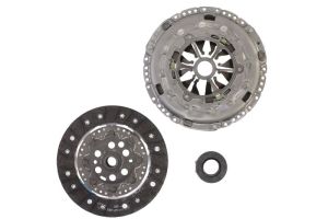 Zestaw sprzęgła 623 3765 00