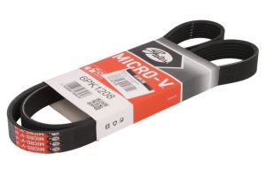 Pasek wieloklinowy GAT6PK1208