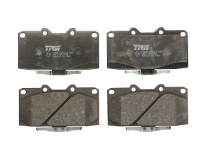 Klocek hamulcowy kpl. GDB3131