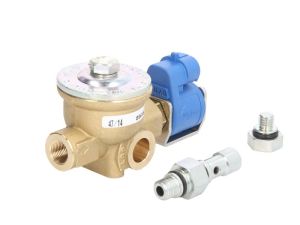 Elektrozawory LPG 181/130031/A