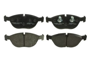 Klocki hamulcowe wyczynowe FCP1001H