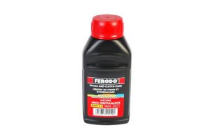 Płyn hamulcowy DOT5.1 FBZ025A