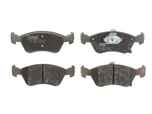 Klocek hamulcowy kpl. GDB3163