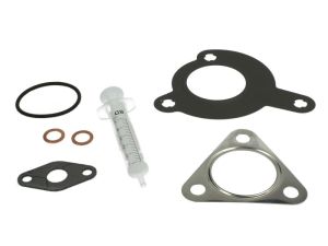 Zestaw montażowy turbosprężarki EL715540