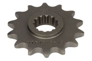 Zębatka napędowa przednia JTF1515,14