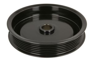 Koło pasowe pompy cieczy chłodzącej 8M0150723