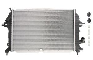 Chłodnica silnika NIS 630705