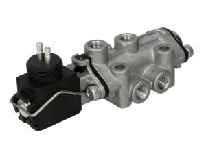 Zawór elektromagnetyczny FE21083