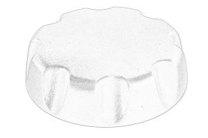 Gałka do ustawiania oparcia siedzenia 60911086