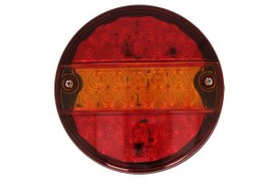 Lampa tylna 288 W19D WAS5