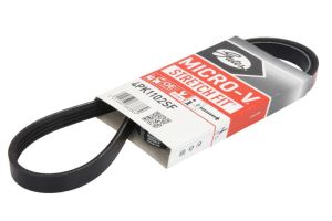 Pasek wieloklinowy GAT4PK1102SF