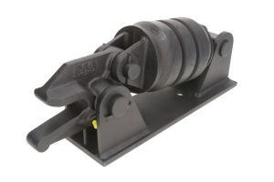 Siłownik  hydrauliczny, trap rozładunkowy MP HY 08102864T/H