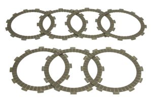 Tarcza sprzęgła MCC116-7