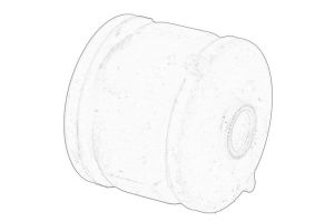 Silentblock wahacza 5511617000