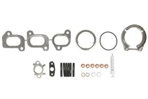 Zestaw montażowy turbosprężarki EVMK0226