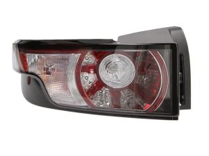 Lampa zespolonych świateł tylnych 2SK010 563-211