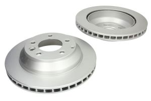 Tarcza hamulcowa BG3775C