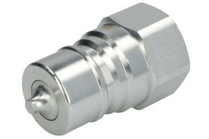 Szybkozłącze hydrauliczne HTP-BSP-3/4" W