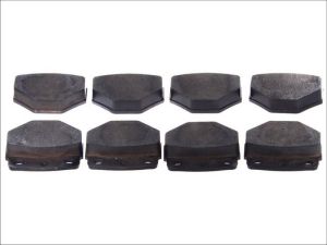 Klocek hamulcowy kpl. GDB5087