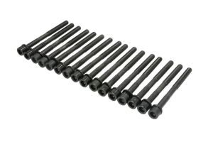 Zestaw śrub głowicy cylindrów HBK968