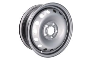 Felga stalowa osobowa ALC9506