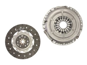 Zestaw sprzęgła 3000 970 044