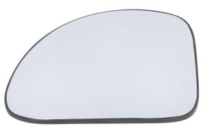 Szkło lusterka zewnętrznego 6102-02-1232317P