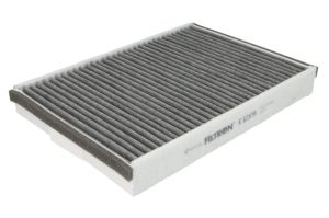 Filtr kabiny K 1237A