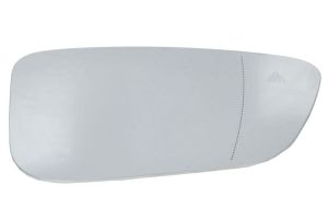 Szkło lusterka zewnętrznego 6102-05-2001052P