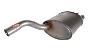 Tłumik końcowy BOS154-371